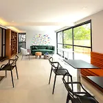 Piscina, Ac, Academia, Ibirapuera|Brazilian Corner