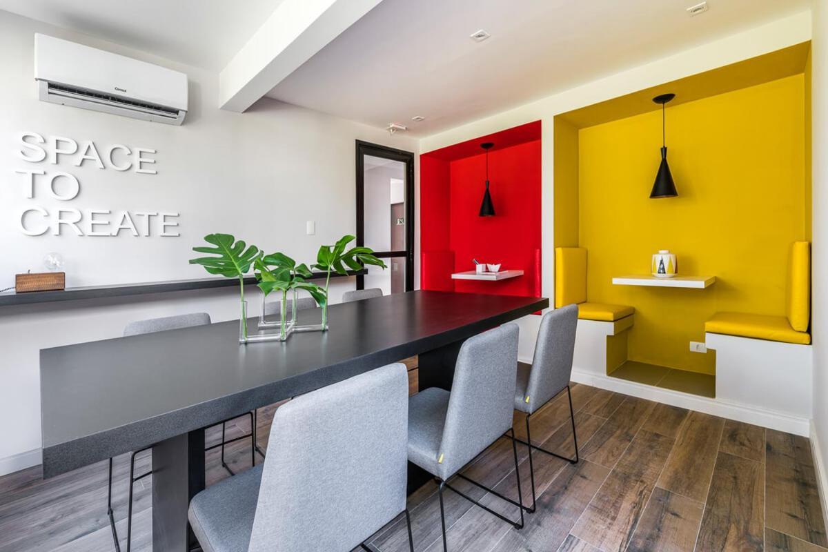 Piscina, Ac, Academia, Ibirapuera|brazilian Corner Apartamento *