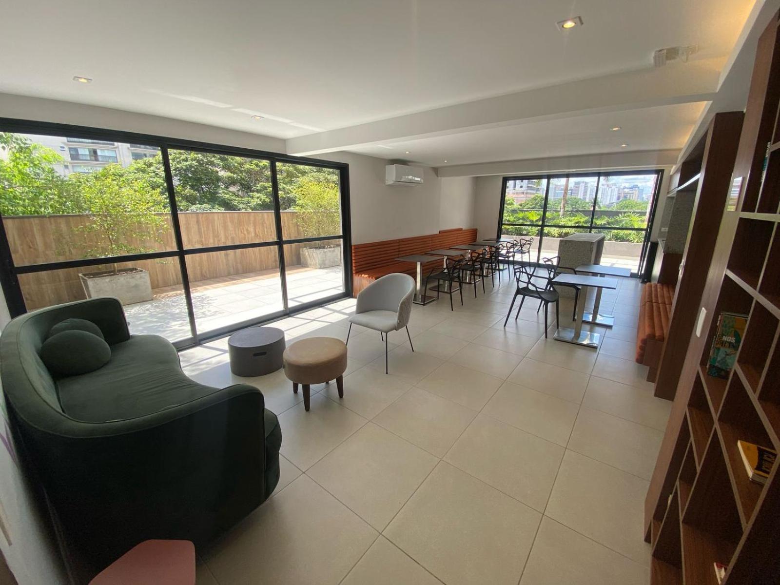 Piscina, Ac, Academia, Ibirapuera|brazilian Corner *